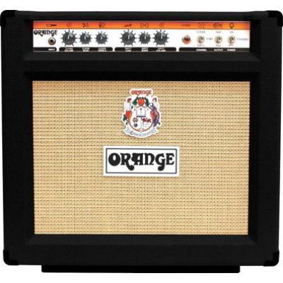 ORANGE TH30C BK Thunder